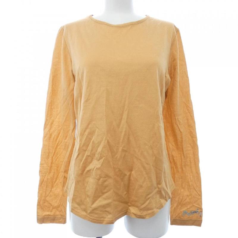 【Mã giảm giá】【Cổ điển】Áo thun HERMES 637664