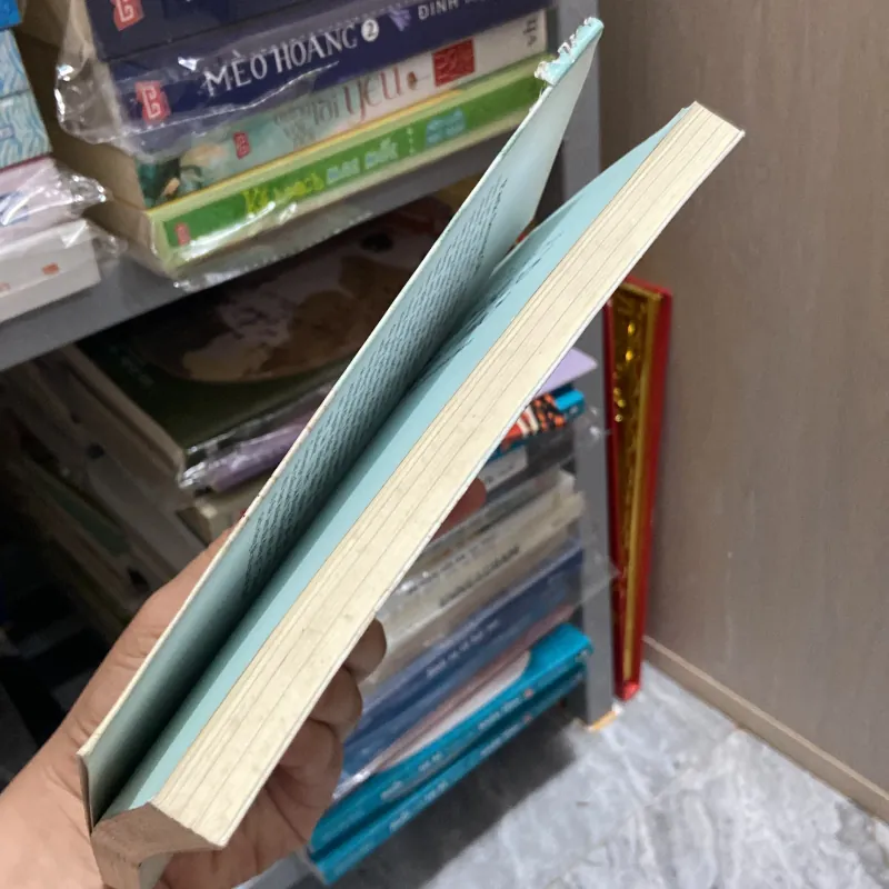 Vẫn ổn thôi, kể cả khi bạn không có ước mơ 960868