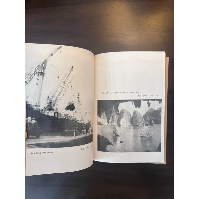 📖 Đi thăm đất nước (bản đẹp-NXB Văn hoá 1978) 595735