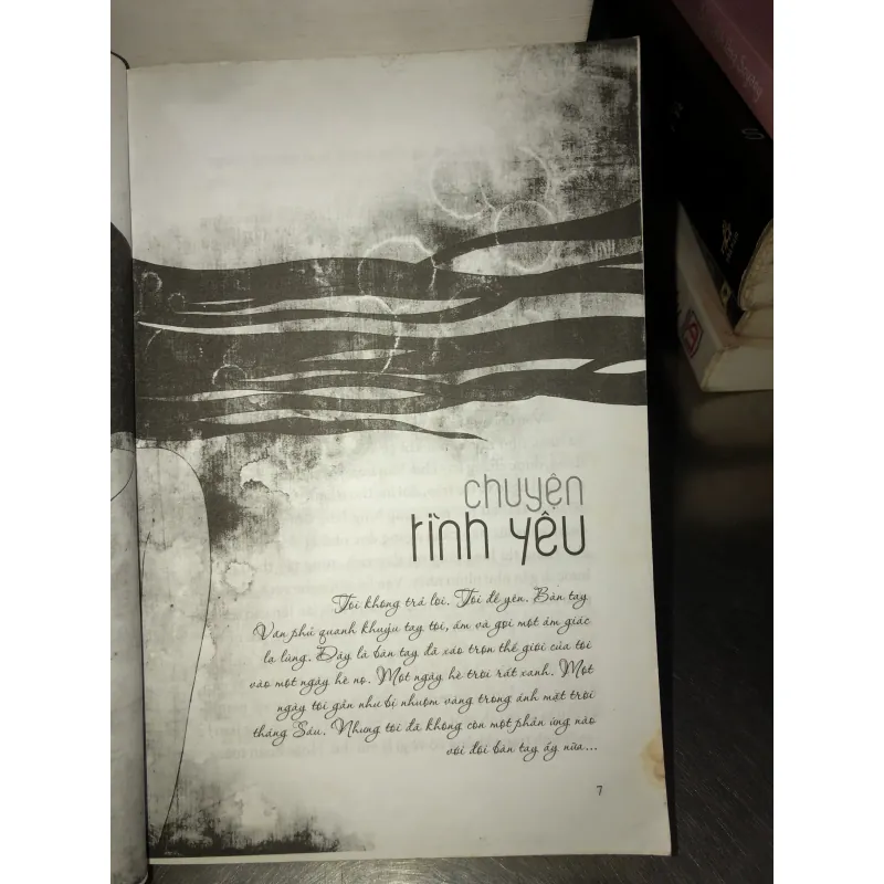 Mọi cô gái đều thích hoa hồng - Bích Khoa 1024018