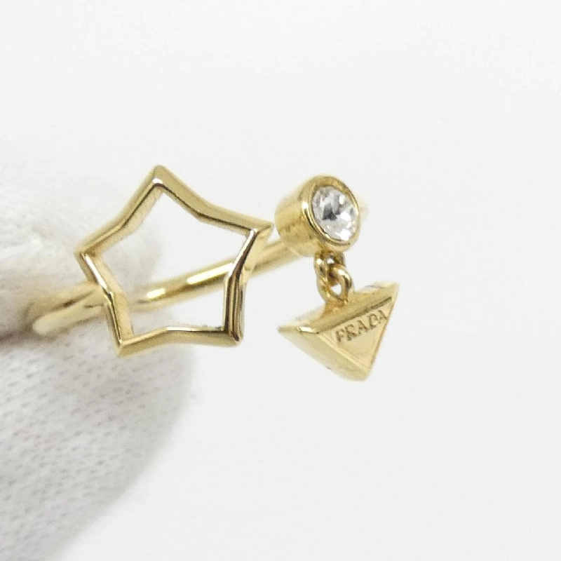 Nhẫn Prada 1IA041 - Hàng hiệu Authentic 807782