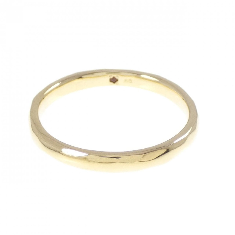 Nhẫn K18YG (Tourmaline) 667491