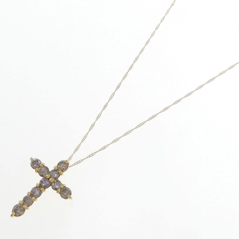 K18YG Nhẫn Đính Hôn Kim Cương 2.00CT - Hàng hiệu Chính hãng 865783