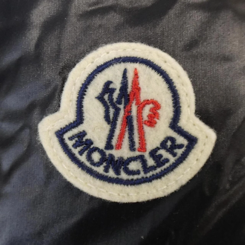 MONCLER 68950 PARANA Áo khoác lông - Hàng hiệu Chính hãng 817150