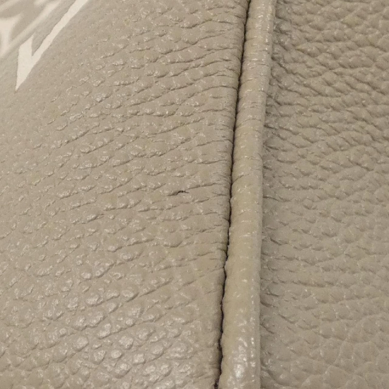 Túi xách Boston Louis Vuitton Bicolor Monogram Empreinte Speedy Bandoulière 20cm M46575 - Hàng hiệu Chính hãng 769449