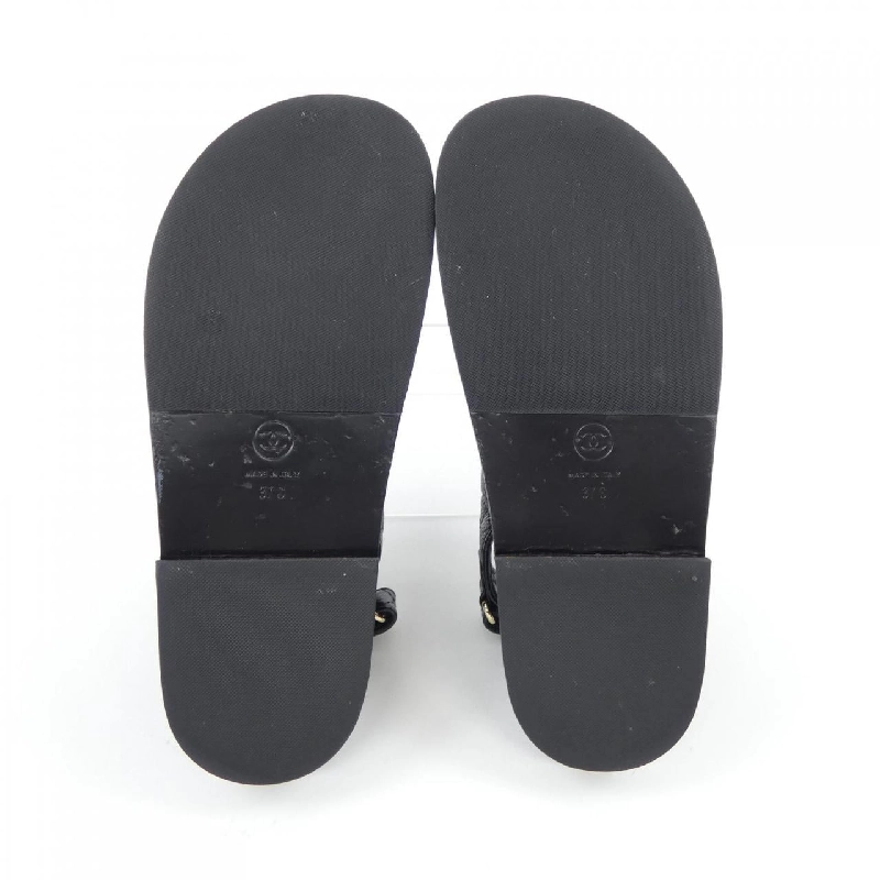 Giày sandal CHANEL G35927X56140 656845
