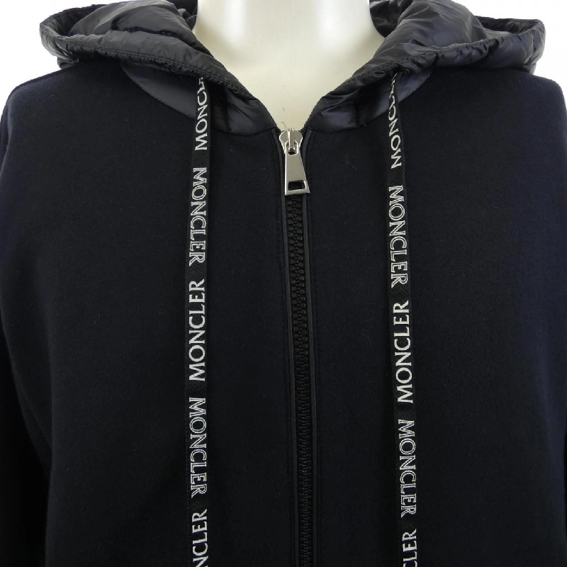 MONCLER 10938G50200 Áo khoác lông - Hàng hiệu Chính hãng 893345