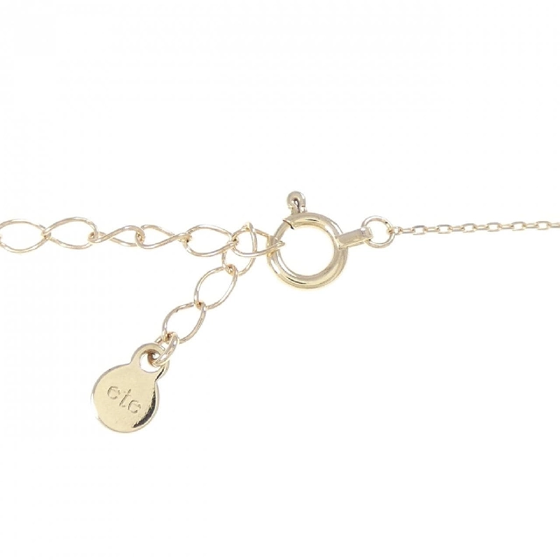 Dây chuyền nhựa hình trái tim - Hàng hiệu Authentic 841442