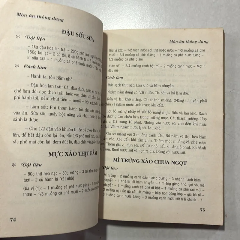 Món ăn đãi tiệc 210 món ăn dễ làm 791568