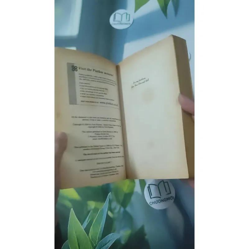 Morrigan's Cross - Nora Roberts 1027229