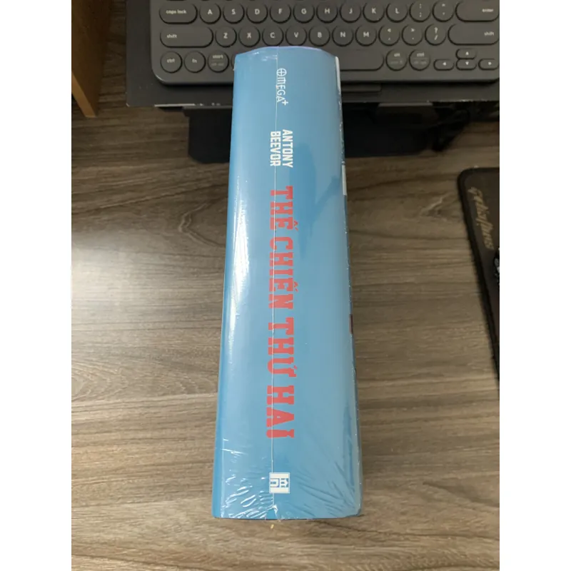 Thế chiến thứ hai (nguyên seal) 783615