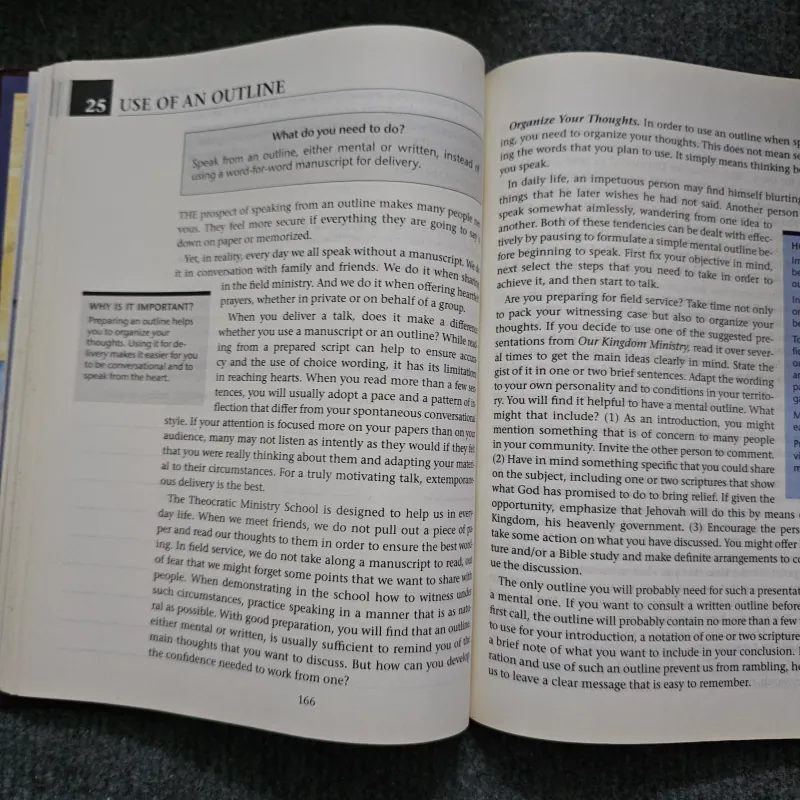 Benefit from Theocratic Ministry School Education 759521