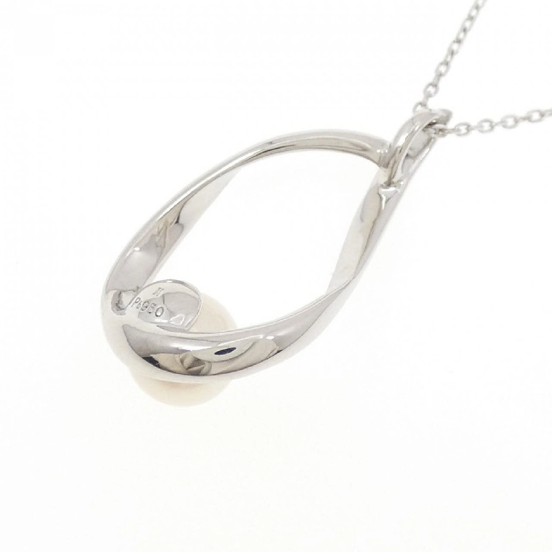 Vòng cổ ngọc trai Akoya 7.0mm - Hàng hiệu Authentic 839301