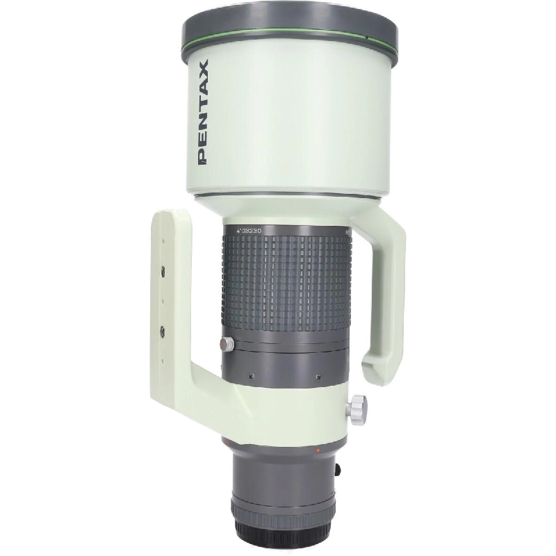 Ａ★６００ｍｍ Ｆ５．６ＥＤ（６４５） - Hàng hiệu Authentic 886434