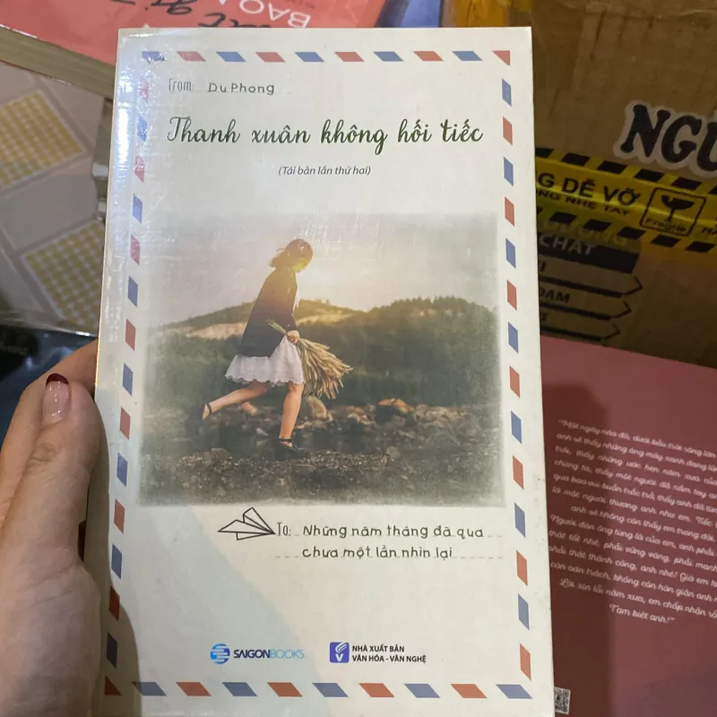 Tah Xuân không hối tiếc  972379