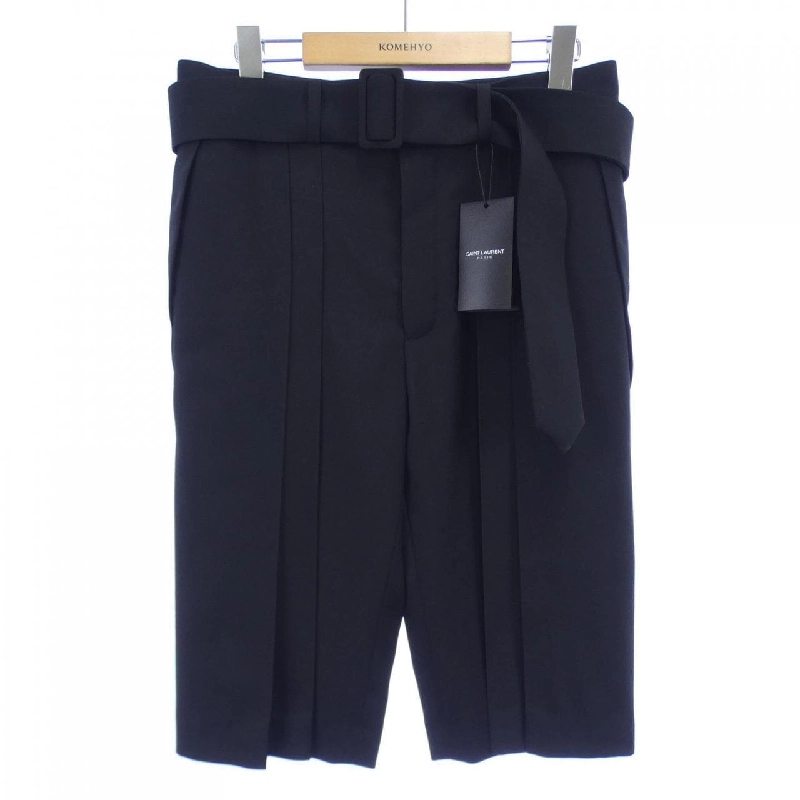 Quần short SAINT LAURENT - Hàng hiệu Authentic 893050