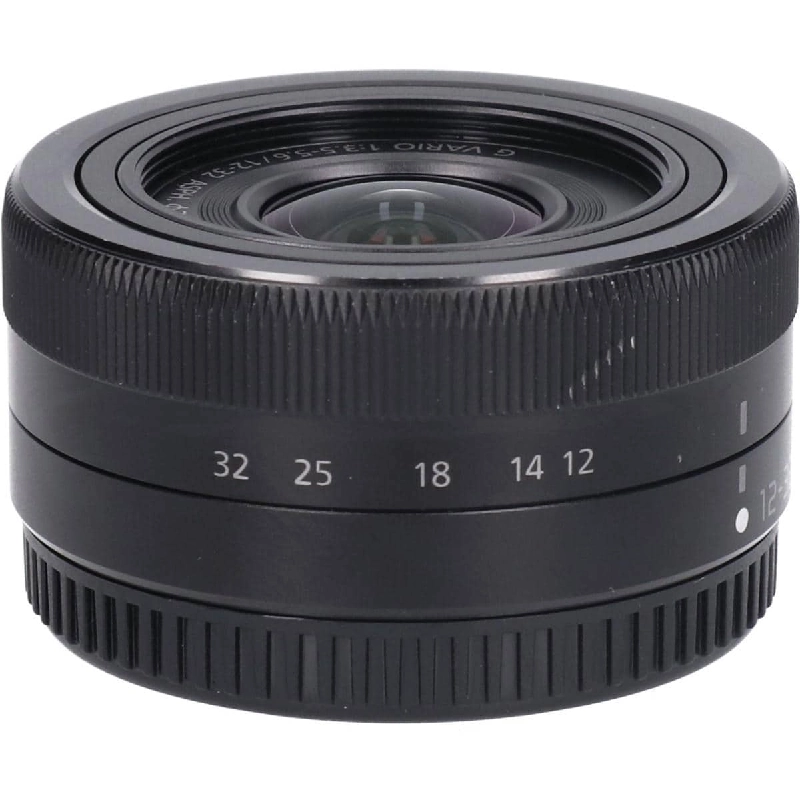 G12-32mm F3.5-5.6MEGA OIS - Hàng hiệu Authentic 879795