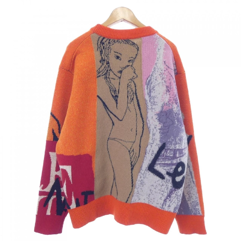 Chloe ニット 637864