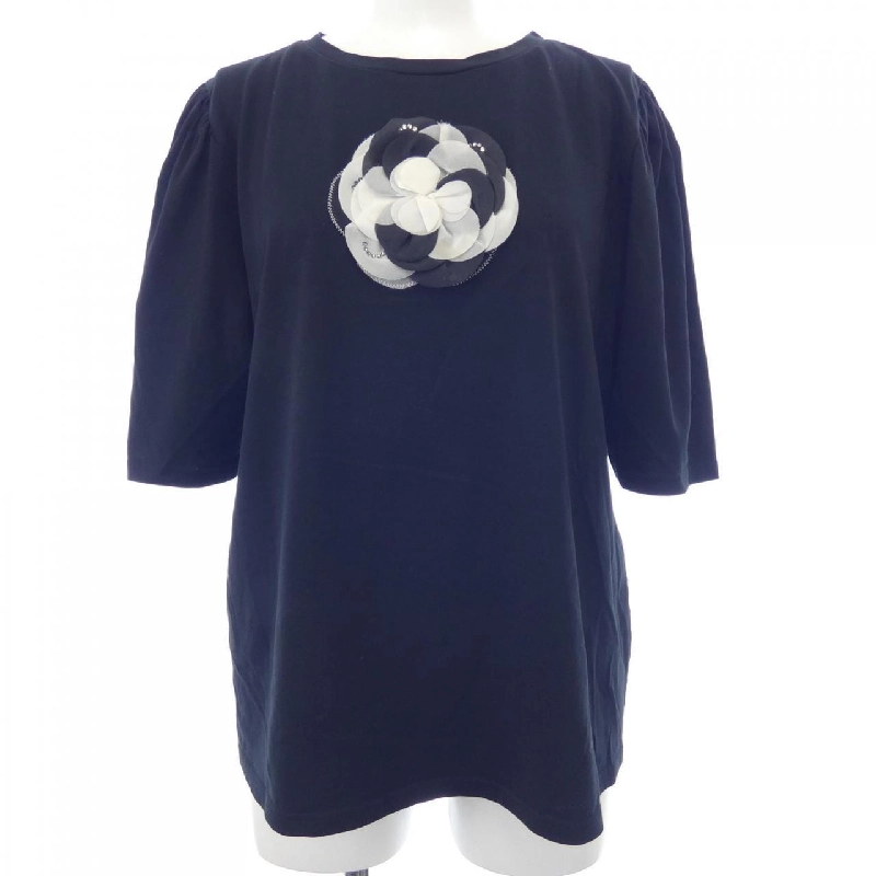 Áo phông CHANEL P64979V60901 632083