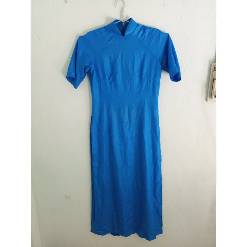 Pass 12 áo dài cá nhân em vừa bán vừa cho ạ. 713169