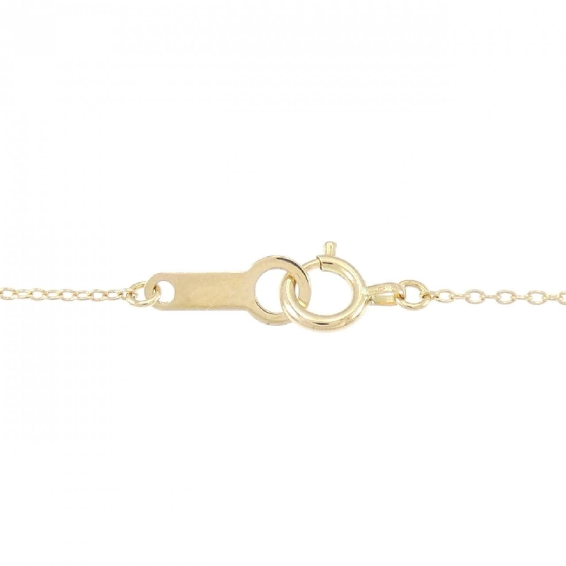 4゜C Đá màu Dây chuyền - Hàng hiệu Authentic 840342