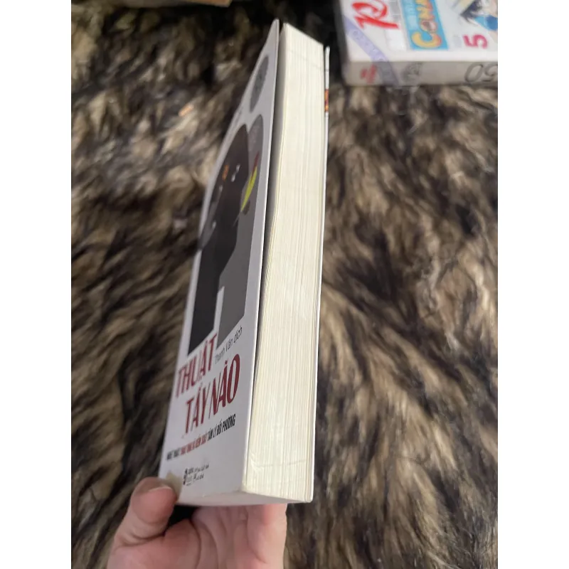 Thuật tẩy Não  748677