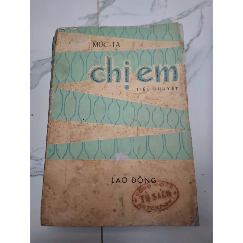 Chị em – Mục Ta 604001