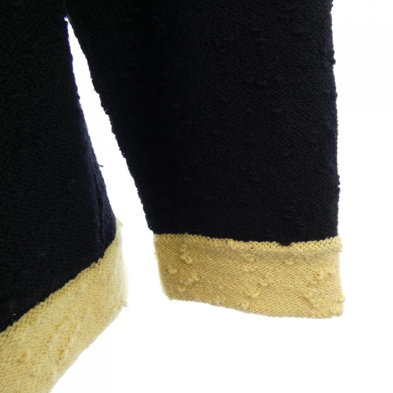 Áo khoác cardigan 24K CHANEL LOOK21 P78433K11320 633055