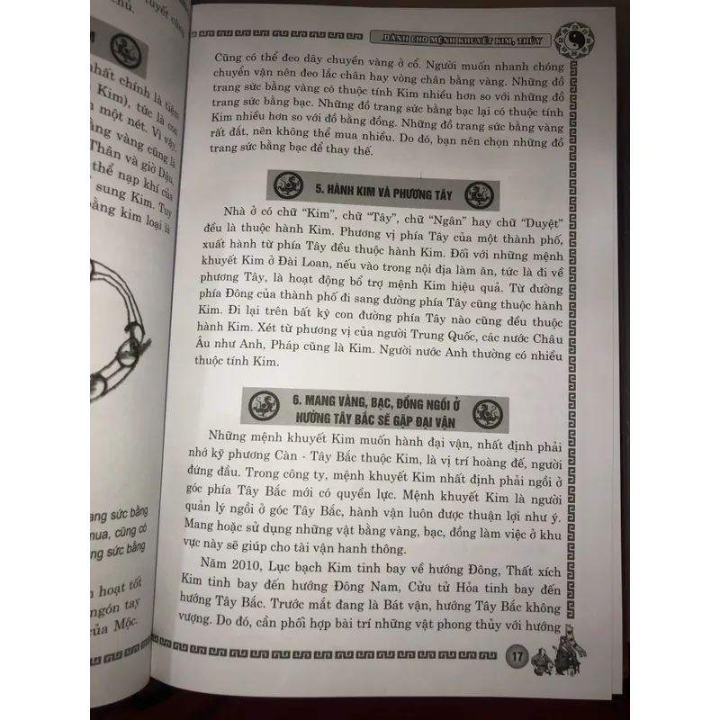 Phong thuỷ cải vận  700563