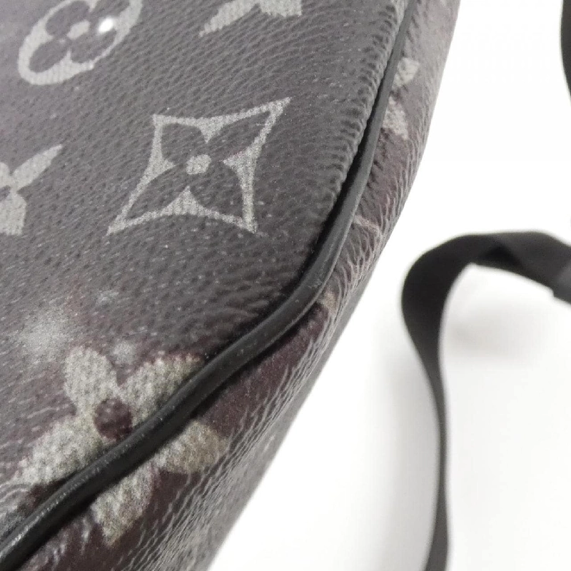 Túi đeo chéo Louis Vuitton Monogram Galaxy Discovery Bum Bag M44444 - Hàng hiệu Chính hãng 767812