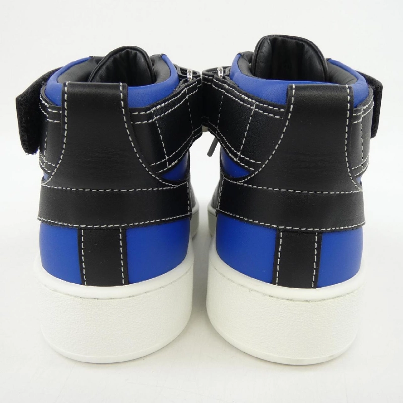 Giày sneaker HERMES Clou de Selle 222915Z Freestyle - Hàng hiệu Authentic 903087