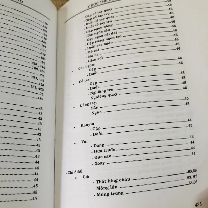 Y HỌC THỂ DỤC THỂ THAO ( Bs. Nguyễn Văn Quang) 1043429
