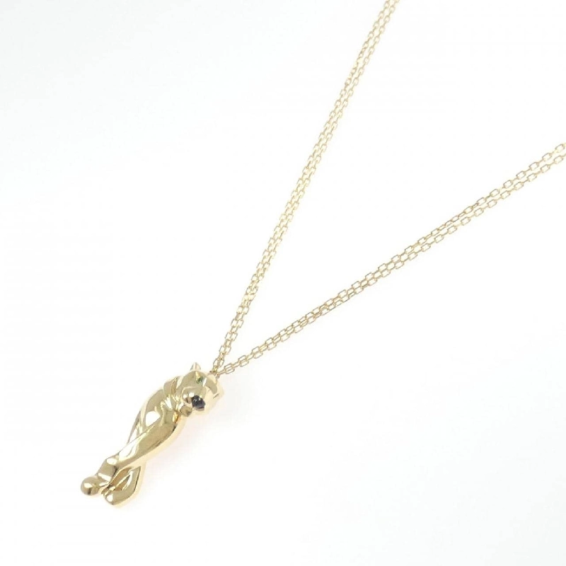 Cartier Panthère Necklace - Hàng hiệu Authentic 844081