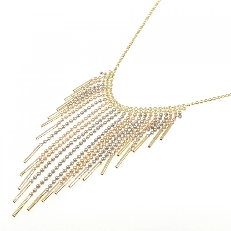 Hàng hiệu Authentic 750 ba màu - Dây chuyền UnoAere 844374