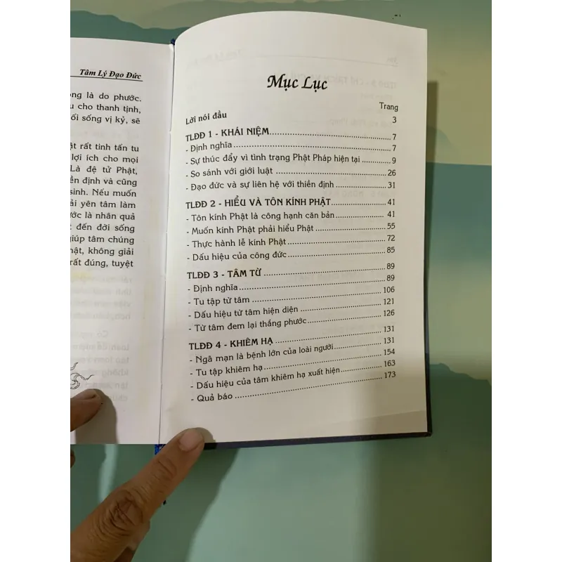 Tâm Lý Đạo Đức 976131