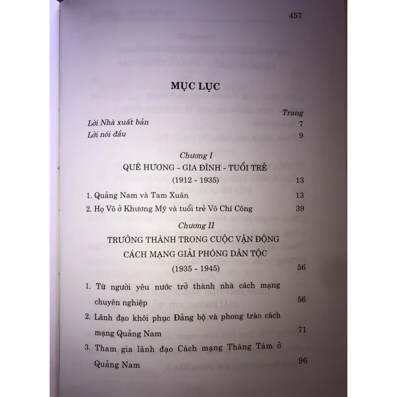 Võ Chí Công 708768