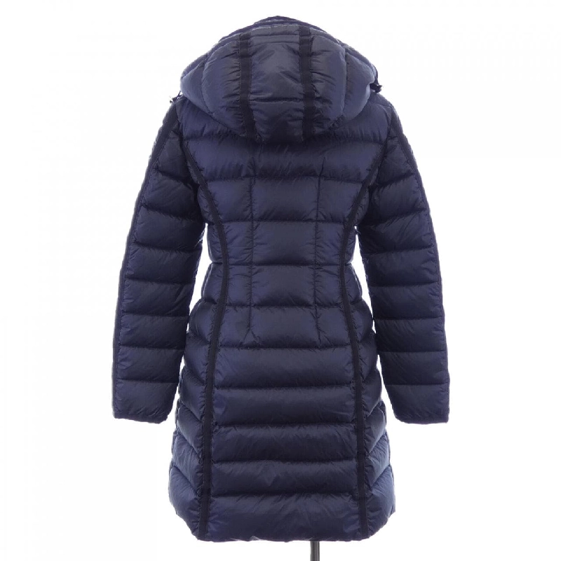 MONCLER HERMINE Áo khoác lông - Hàng hiệu Chính hãng 809057