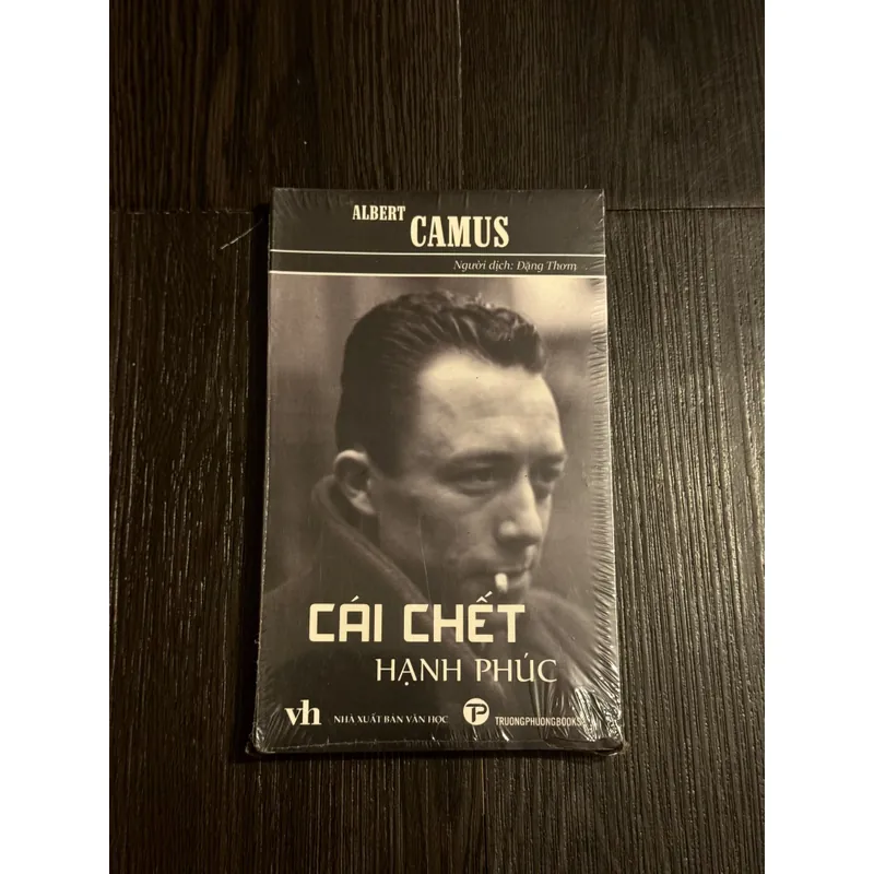 Cái chết của hạnh phúc (Seal) 634723