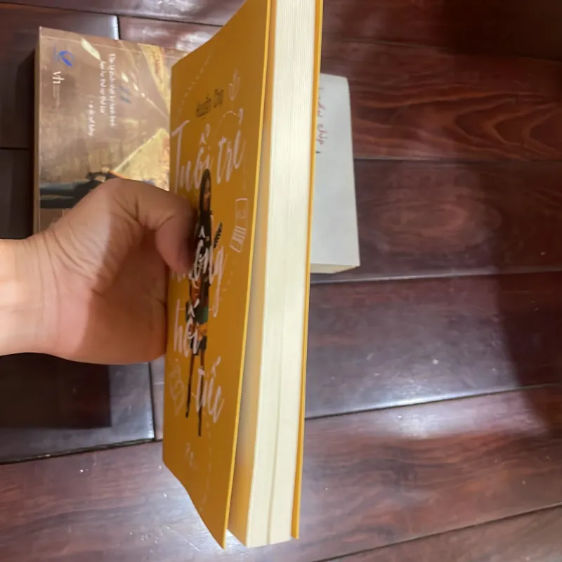 HUYỀN CHIP - combo 2 quyen : xách ba lô lên và đi . Tuổi trẻ không hối tiếc  1025885