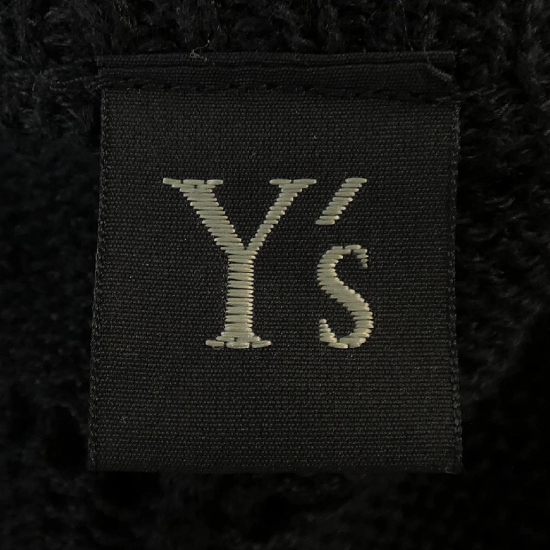 Y's YP-K88-581 Áo khoác dài - Hàng hiệu Authentic 813548