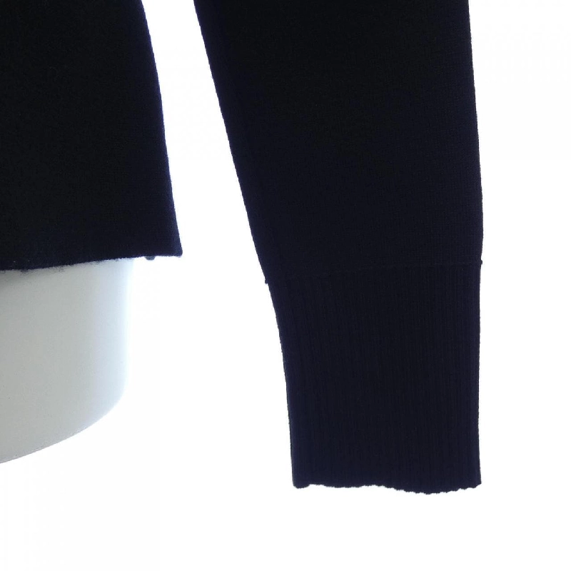 Alexander McQueen 710250 Áo len 634883