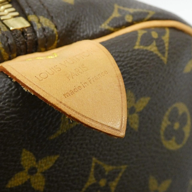 Túi du lịch Louis Vuitton Monogram Keepall 55cm M41424 - Hàng hiệu Chính hãng 770553