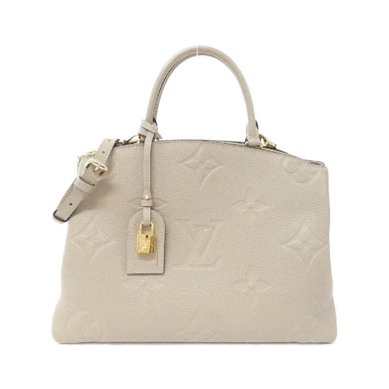 Túi Louis Vuitton Monogram Empreinte Grand Palais MM M45833 619492