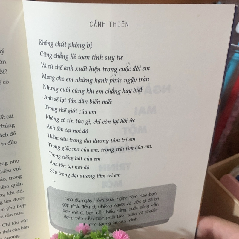 Đừng chọn an nhàn khi còn trẻ (mới nguyên) 506784