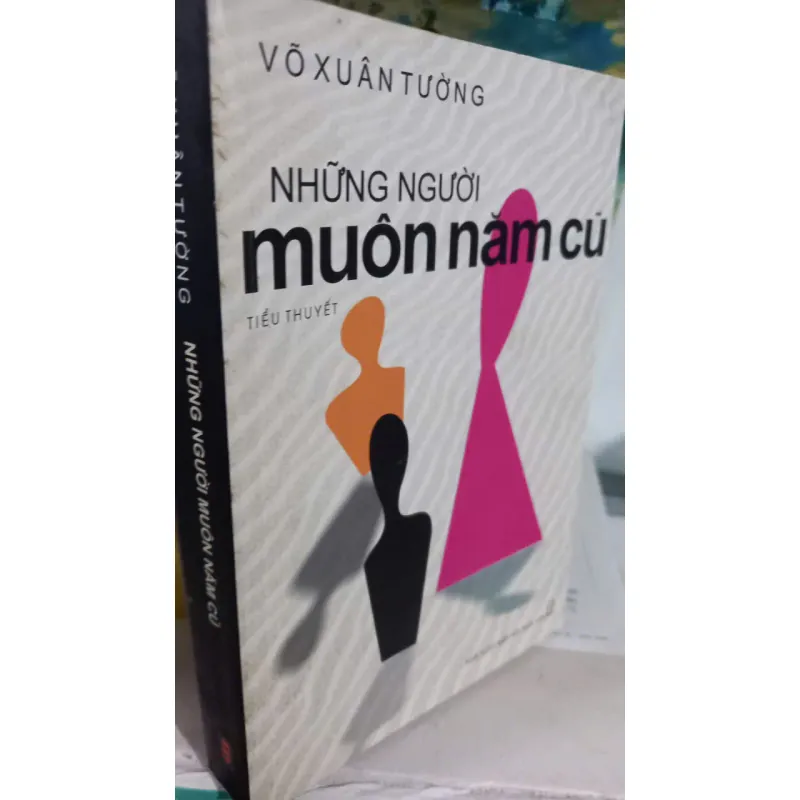 người muôn năm cũ 790595