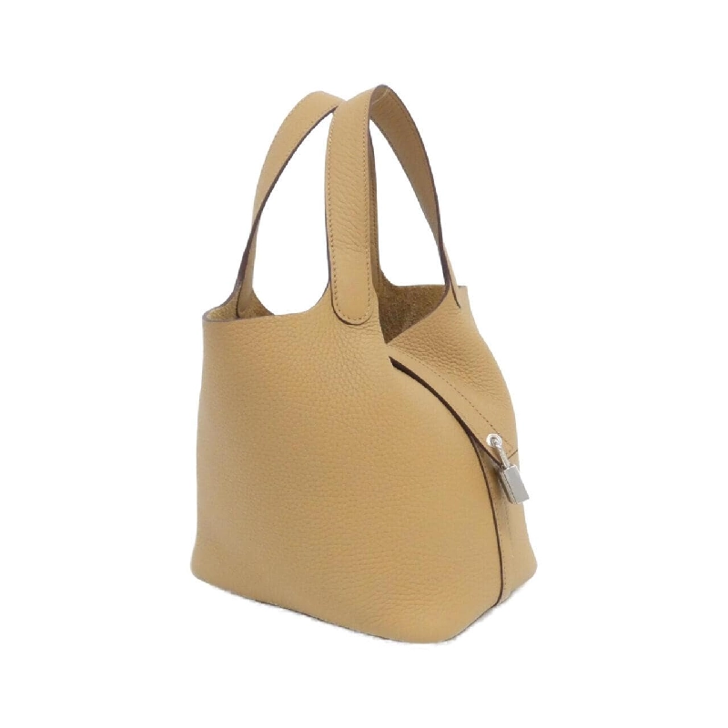 Túi xách Hermès Picotin Lock PM 056289CK - Hàng hiệu Chính hãng 769587