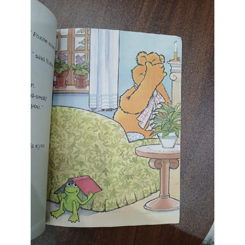 The Best Baby-sitter in the World - Marilyn Kaye & Lauren Attinello 543120