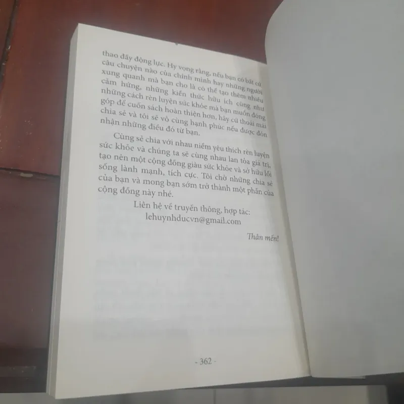 Lê Huỳnh Đức - TÔI TẬP THỂ DỤC 931403