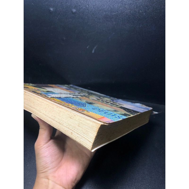 Multinational business 6th edition finance eiteman stonehill moffett mới 70% ố vàng rách bìa HCM2811 912678