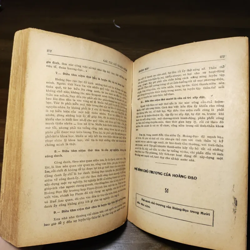 Bài Việt Văn Kỳ Thi Tú Tài - Phạm Thế Ngũ 1022203